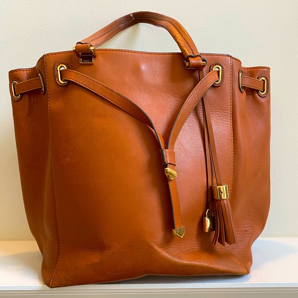 GILI extra large tote